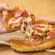 Morrisons Yorkshire Pudding Pizza 1