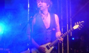 Neil Buchanan