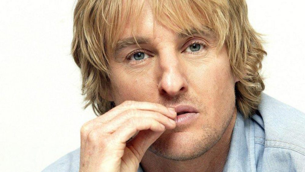 Owen Wilson