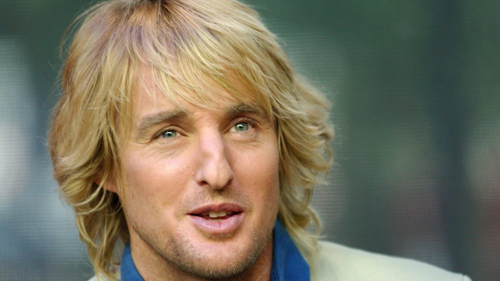 Owen Wilson 2