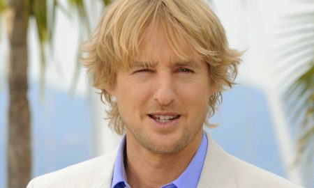 Owen Wilson Wow
