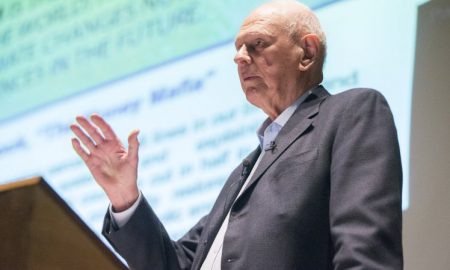 Paul Hellyer