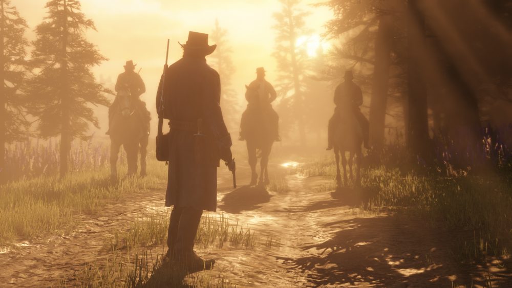 Red Dead 1