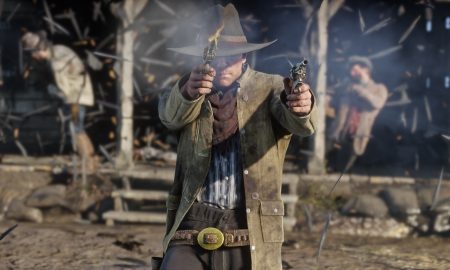 Red Dead 2