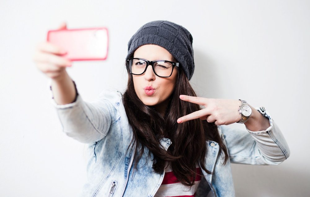 Selfie 2