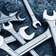 Wrench Jaw Spanner Tools