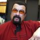 Steven Seagal