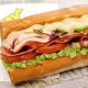 Subway Six Inch