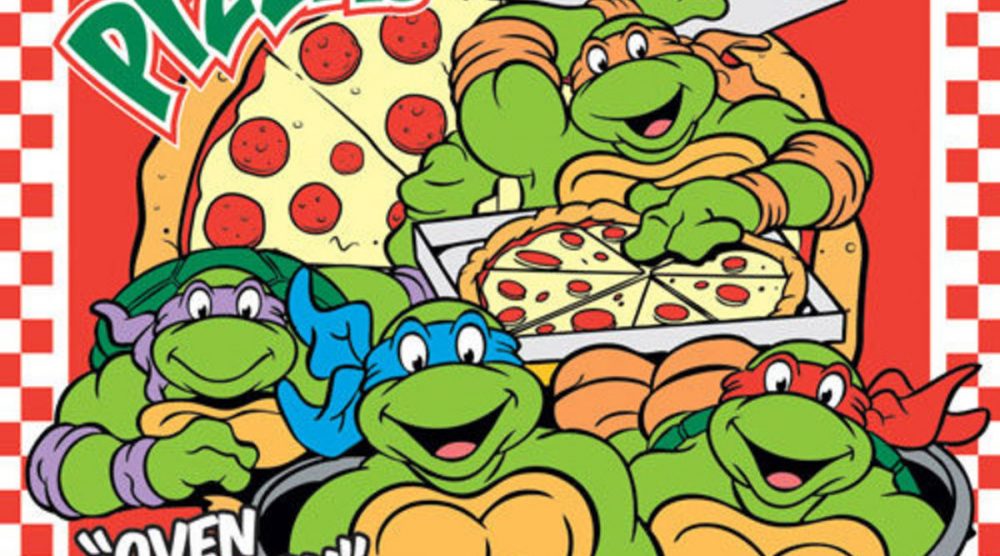 TMNT Pizza 1