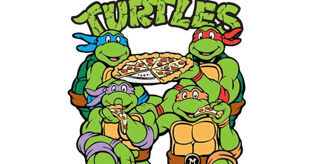 Turtles