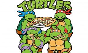 Turtles
