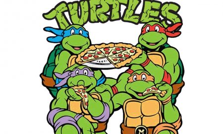 Turtles