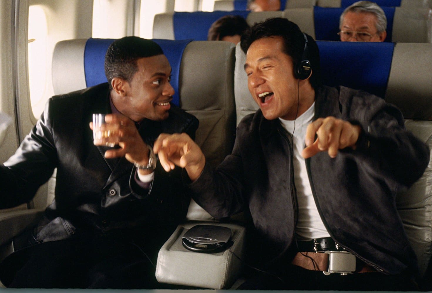 Картинки rush hour