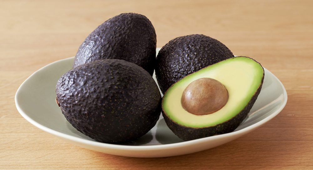 AVOCADO