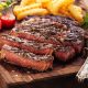 Aldi Big Daddy Steak
