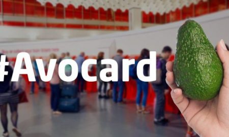 Avocard