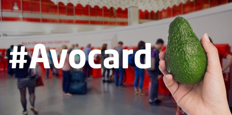 Avocard