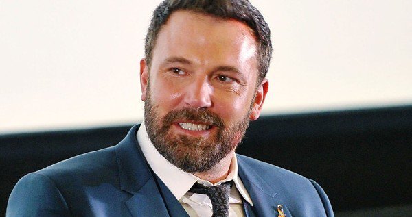 Ben Affleck