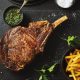 Cowboy Steak