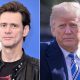 Jim Carrey Donald Trump