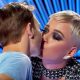 Katy Perry Kiss