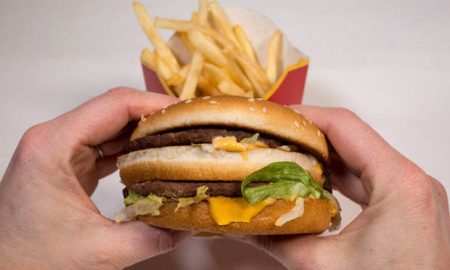 McDonalds