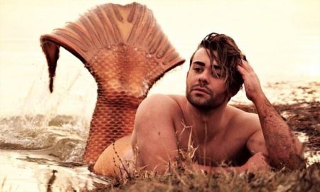 The Little Merman