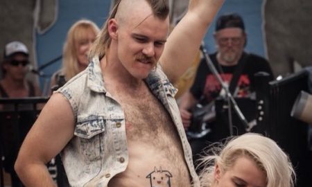 Mullet Festival