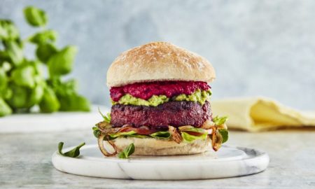 No BUll Burger