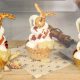 Pork Pie Ice Cream