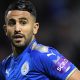 Riyad Mahrez