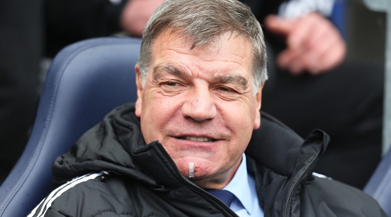 Sam Allardyce