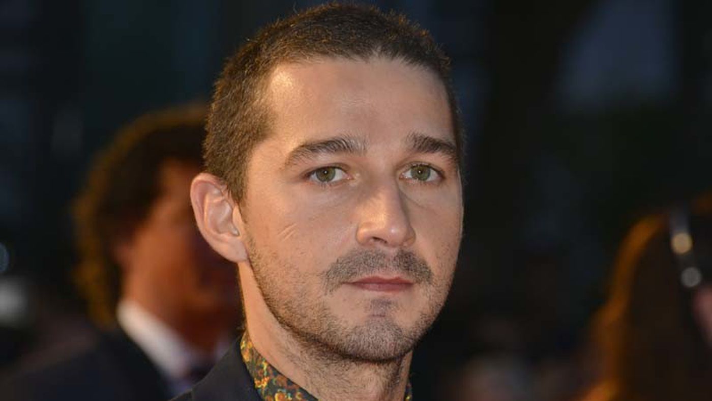 Shia LaBeouf Is Going To Star In A New Movie About Shia LaBeouf – Sick Chirpse1400 x 788