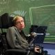 Stephen Hawking