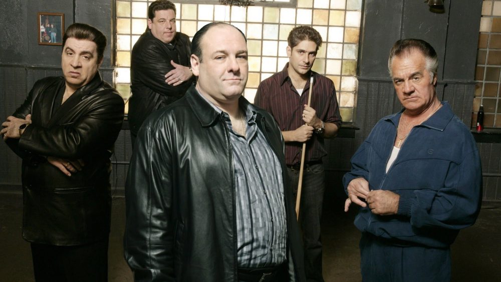 The Sopranos