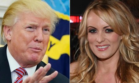 Trump Stormy Daniels