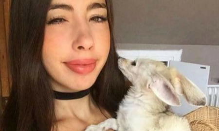 Vegan YouTuber 1