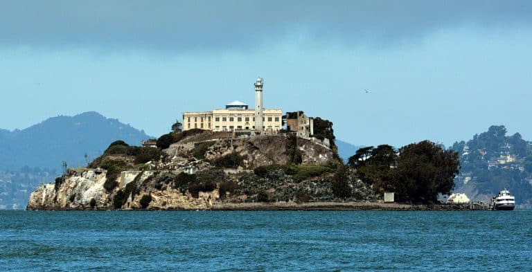 A Man Who Escaped Alcatraz Has Sent The FBI A Letter 50 Years Later