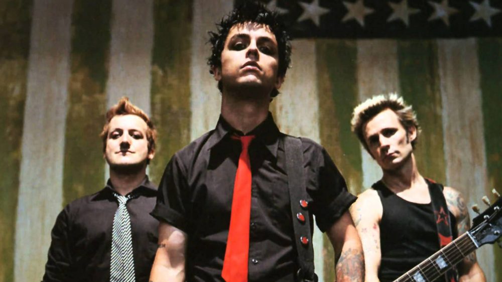 American Idiot