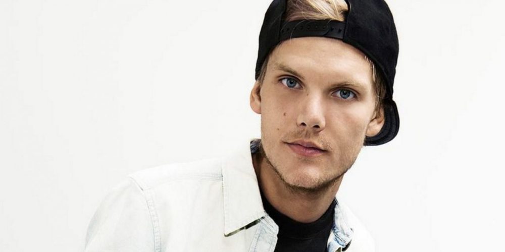 Avicii