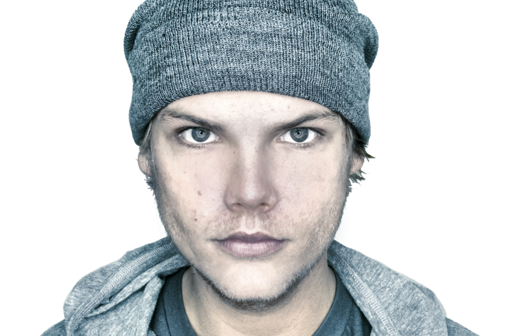 Avicii