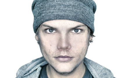 Avicii