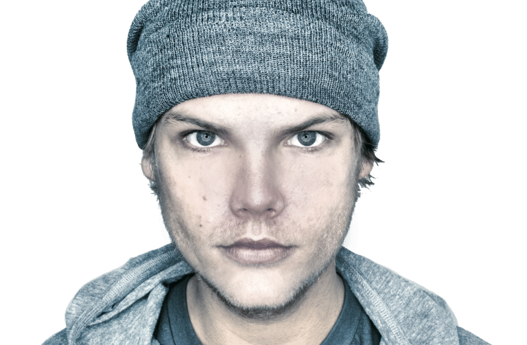 Avicii