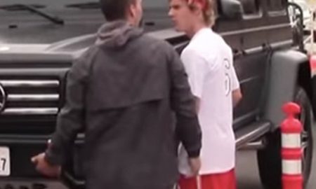 Bieber Fan