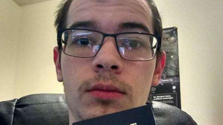 Killer Leaves Chilling Facebook Confession Before Committing Suicide After Murdering His Mother And Friend