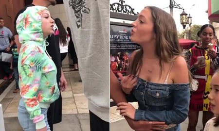 Cash Me Outside