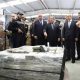 Six arrested in connection with a nine tons cocaine shipment