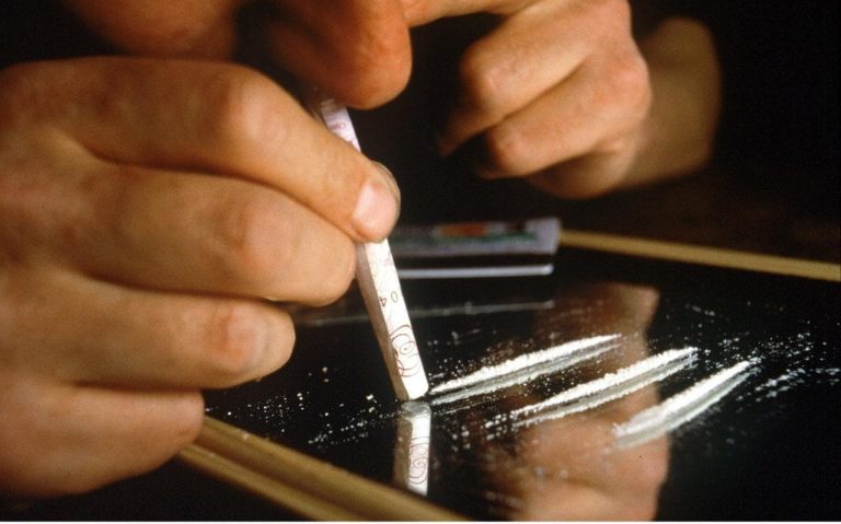Drug Dealers Are Now Offering Cocaine Loyalty Cards To Keep Users Hooked