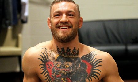 Conor