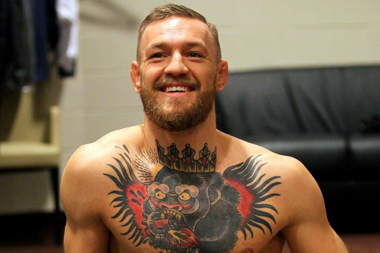 Conor